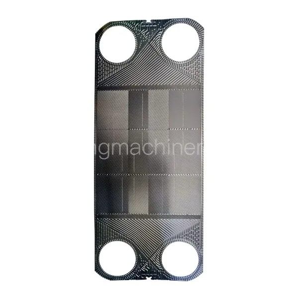Industrial High-Efficiency Heat Exchanger Plate Solutions for Thermal Processing