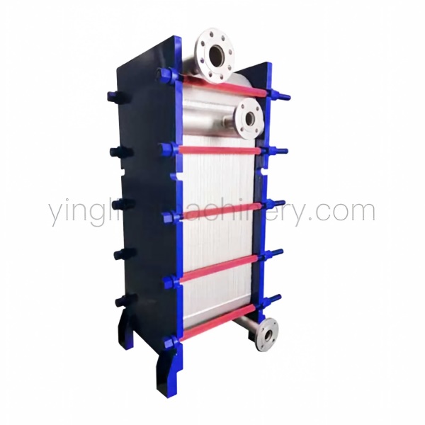 Fully Welded Heat Exchanger: High-Efficiency Industrial Thermal Transfer Solutions