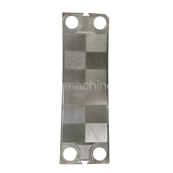 Premium Industrial Stainless Steel Heat Exchanger Plate & PHE Solutions