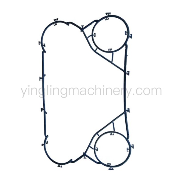 High-Sealing Gasket Solutions to Enhance Thermal Efficiency