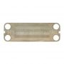 High-Quality Plate Heat Exchanger Plates, Suitable for Various Industrial Applications