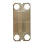 Customized Plate Heat Exchanger Plates, Perfectly Tailored to Your Needs