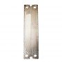 Corrosion-resistant Plate Heat Exchanger Plates, Extend Equipment Lifespan