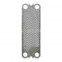 Corrosion-resistant Plate Heat Exchanger Plates, Extend Equipment Lifespan