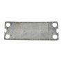 High-sealing Plate Heat Exchanger Plates, Enhance Heat Transfer Efficiency