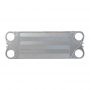 High-pressure Plate Heat Exchanger Plates, Suitable for High-pressure Environments