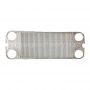 High-efficiency Plate Heat Exchanger Plates, Enhance Heat Transfer Performance