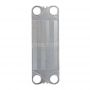 Precision-manufactured Plate Heat Exchanger Plates, Stable and Reliable Performance