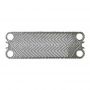 Precision-manufactured Plate Heat Exchanger Plates, Stable and Reliable Performance