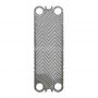 Precision-manufactured Plate Heat Exchanger Plates, Stable and Reliable Performance