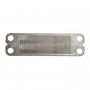 Precision-manufactured Plate Heat Exchanger Plates, Stable and Reliable Performance