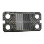 Modular Plate Heat Exchanger Plates, Flexible Combination to Meet Diverse Needs