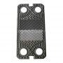 Modular Plate Heat Exchanger Plates, Flexible Combination to Meet Diverse Needs