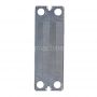High-temperature Plate Heat Exchanger Plates, Suitable for High-temperature Industrial Environments