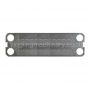 High-temperature Plate Heat Exchanger Plates, Suitable for High-temperature Industrial Environments