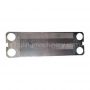 High-efficiency Heat Exchange Designed Plate Heat Exchanger Plates