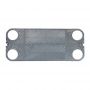 High-efficiency Heat Exchange Designed Plate Heat Exchanger Plates