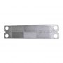 High-performance Plate Heat Exchanger Plates, Improve Overall System Efficiency