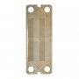 High-Quality Plate Heat Exchanger Plates, Suitable for Various Industrial Applications
