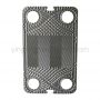 Corrosion-resistant Stainless Steel Plate Heat Exchanger Plates, Ensure Long-term Use
