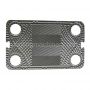 Corrosion-resistant Stainless Steel Plate Heat Exchanger Plates, Ensure Long-term Use