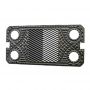 Corrosion-resistant Stainless Steel Plate Heat Exchanger Plates, Ensure Long-term Use