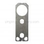 Thin Plate Heat Exchanger Plates, Save Space and Improve Heat Transfer Efficiency