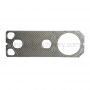 Thin Plate Heat Exchanger Plates, Save Space and Improve Heat Transfer Efficiency