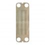 High-Quality Plate Heat Exchanger Plates, Suitable for Various Industrial Applications