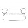 Aging-resistant Plate Heat Exchanger Gaskets, Extend Heat Exchanger Lifespan