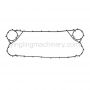 Aging-resistant Plate Heat Exchanger Gaskets, Extend Heat Exchanger Lifespan