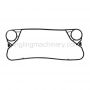 Aging-resistant Plate Heat Exchanger Gaskets, Extend Heat Exchanger Lifespan