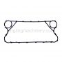 Plate Heat Exchanger Gaskets for Cooling Systems, Ensure Efficient Heat Dissipation