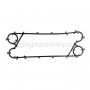 Plate Heat Exchanger Gaskets for Cooling Systems, Ensure Efficient Heat Dissipation