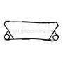 Plate Heat Exchanger Gaskets for Cooling Systems, Ensure Efficient Heat Dissipation
