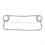 High-seal Plate Heat Exchanger Gaskets, Ensure Efficient Heat Transfer