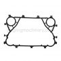 High-performance Plate Heat Exchanger Gaskets, Ensure Leak-proof Operation