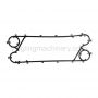 Professionally Manufactured Plate Heat Exchanger Gaskets, Quality Guaranteed