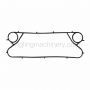 Professionally Manufactured Plate Heat Exchanger Gaskets, Quality Guaranteed