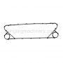 High-strength Plate Heat Exchanger Gaskets, Ensure Stable System Operation