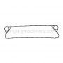 High-strength Plate Heat Exchanger Gaskets, Ensure Stable System Operation