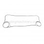 High-strength Plate Heat Exchanger Gaskets, Ensure Stable System Operation