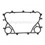 High-performance Plate Heat Exchanger Gaskets, Ensure Leak-proof Operation