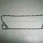 Plate Heat Exchanger Gaskets for Cooling Systems, Ensure Efficient Heat Dissipation