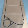 Professionally Manufactured Plate Heat Exchanger Gaskets, Quality Guaranteed