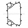 High-temperature Plate Heat Exchanger Gaskets, Suitable for High-temperature Environments