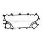 Corrosion-resistant Plate Heat Exchanger Gaskets, Extend Equipment Lifespan