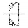 Corrosion-resistant Plate Heat Exchanger Gaskets, Extend Equipment Lifespan