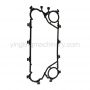 Customized Plate Heat Exchanger Gaskets, Perfectly Fit Your System