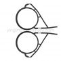 Customized Plate Heat Exchanger Gaskets, Perfectly Fit Your System